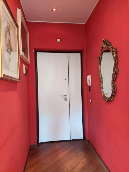 Appartamento 3 Cuori Terni Bagian luar foto