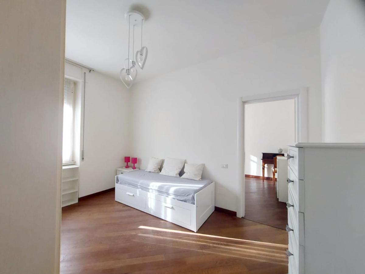 Appartamento 3 Cuori Terni Bagian luar foto