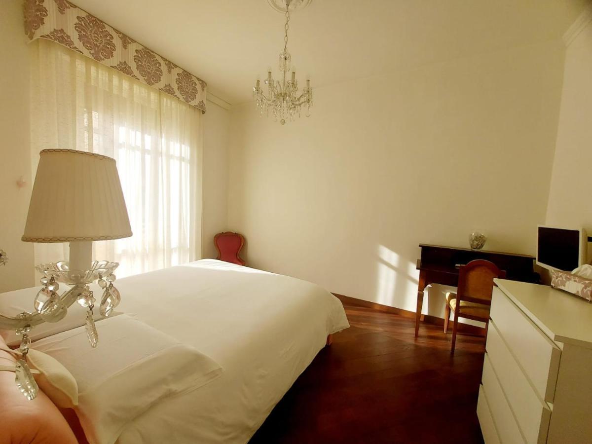 Appartamento 3 Cuori Terni Bagian luar foto